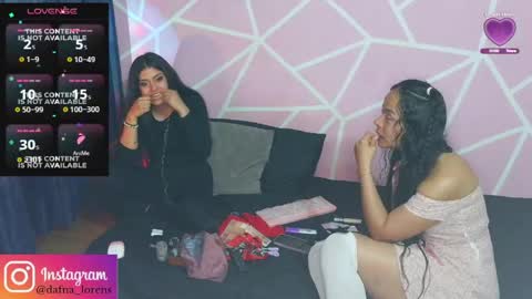 dafna lorens  online show from June 6, 2:39 am