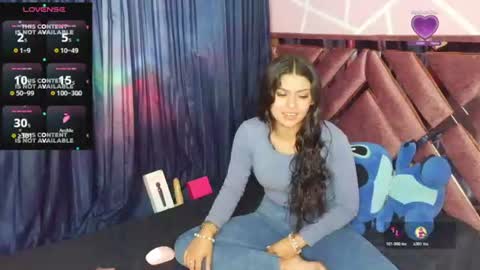 dafna and kris online show from July 5, 1:31 am