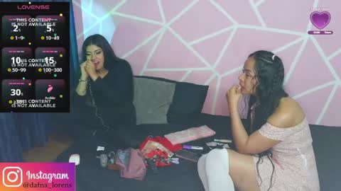 dafna and kris online show from June 6, 2:39 am