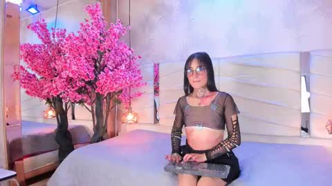 Dafne brown online show from January 16, 9:08 pm