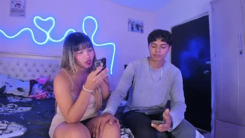 dafnezahiraa  online show from April 2, 2:52 am