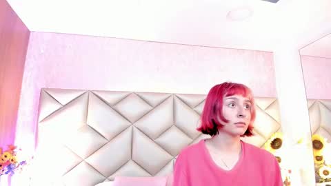 Dafnne online show from December 2, 4:11 am