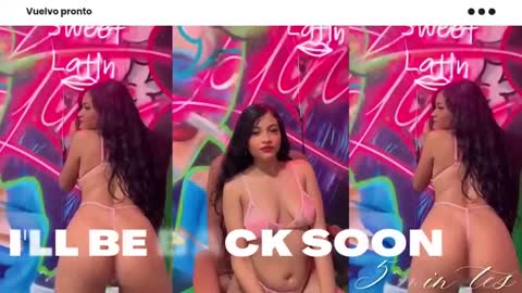 Snapshot of dafnnee_ross chatting on March 1, 3:16 pm DAFNNE online show from March 1, 3:16 pm