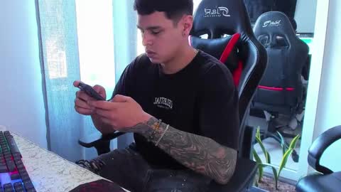 my name is Jhon and I live in colombia online show from September 26, 1:08 pm