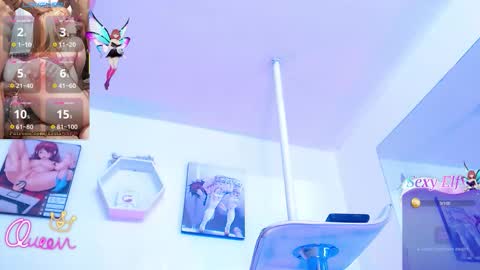 Dagny  online show from February 19, 4:22 am