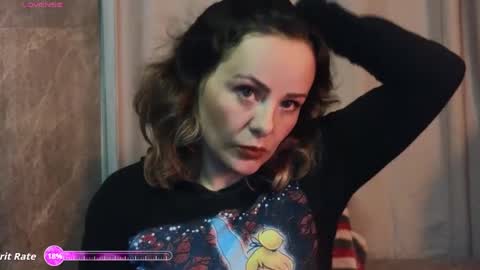 Snapshot of dagny_jo chatting on September 11, 3:41 am Lulu online show from September 11, 3:41 am