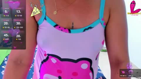 Dahian  online show from January 16, 11:27 pm