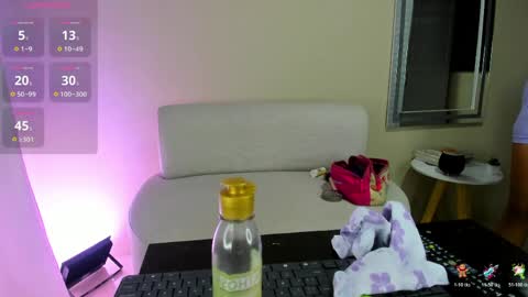 Dahian  online show from May 14, 9:40 am