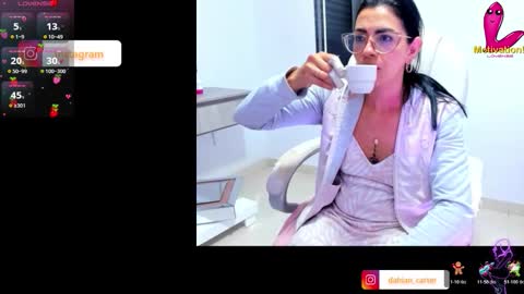 Dahian  online show from February 2, 10:55 am