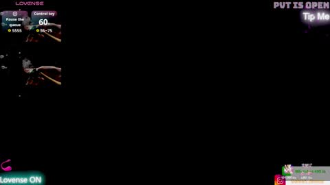 Dahiana  online show from November 22, 11:19 am