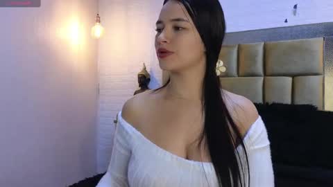 Dahiana online show from October 29, 12:18 pm