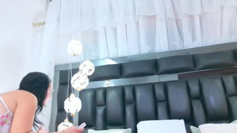 Dahiana online show from September 30, 11:42 am