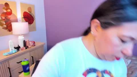 Dahiane Connor online show from February 27, 11:47 am