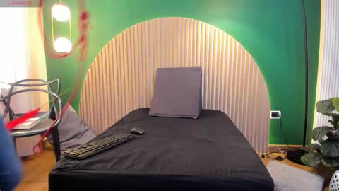 Dahiane Connor online show from February 21, 12:19 pm