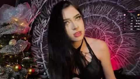 Dahlia online show from January 7, 3:33 am