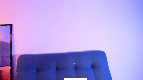 Dahlia Cielo online show from April 6, 1:01 pm