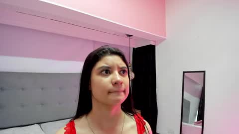 Dahlia Cielo online show from April 4, 12:34 pm