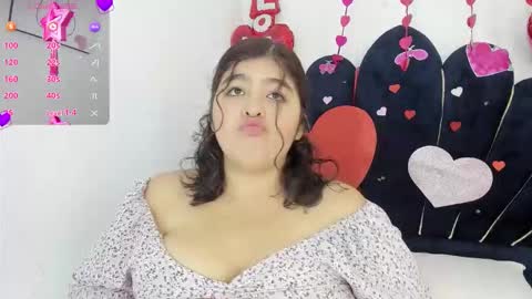 Dahlialee online show from February 16, 12:14 pm