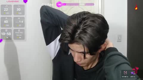 lorena online show from December 27, 3:53 am