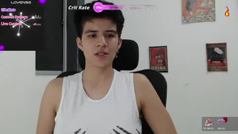lorena online show from July 16, 2:59 am