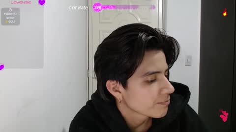 lorena online show from January 11, 3:23 am