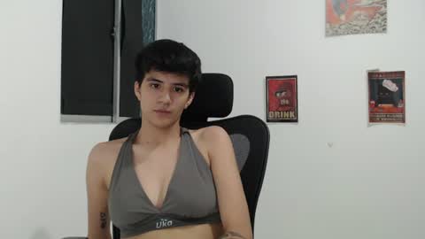 lorena online show from July 27, 1:36 am