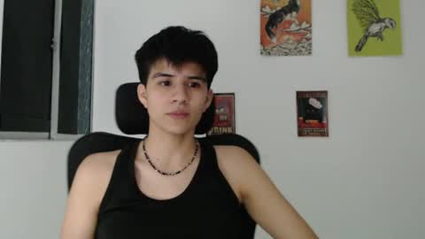 lorena online show from July 9, 3:54 am