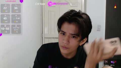 lorena online show from January 10, 1:42 am