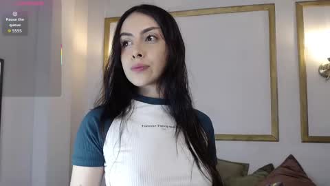 Dahlia online show from November 18, 11:13 am