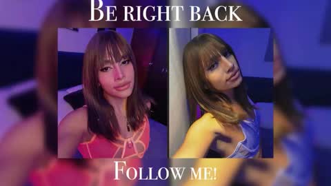  Dahnia  online show from March 24, 3:23 am