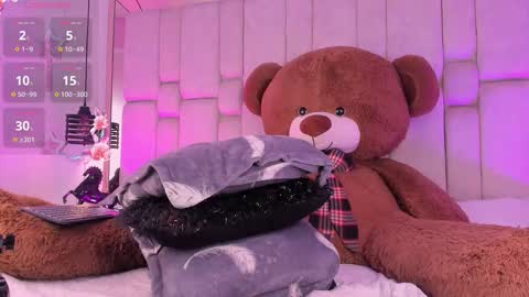 Daia Ortiz  online show from November 5, 10:56 pm