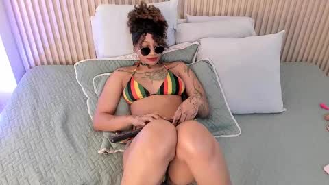 Daiana online show from September 26, 11:13 pm