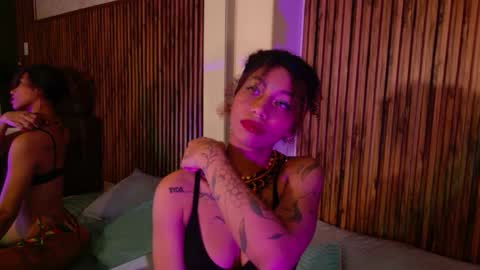 Daiana online show from October 19, 8:35 pm