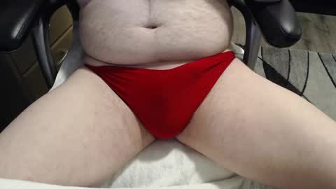 Snapshot of dailyboy1 chatting on February 22, 4:40 pm daily online show from February 22, 4:40 pm