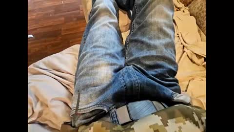 DailyJerker84 online show from November 16, 5:59 pm