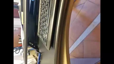 dailymonster online show from March 4, 3:31 pm