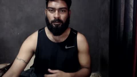 indian guys online show from March 27, 5:57 am