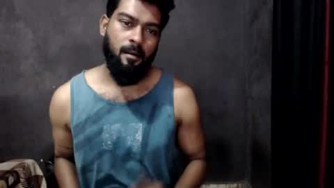 indian guys online show from May 31, 3:33 pm
