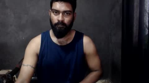 indian guys online show from April 14, 6:05 am