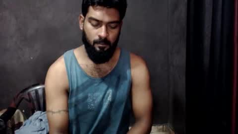 indian guys online show from June 3, 3:20 am