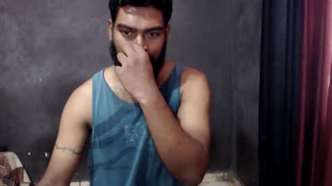 indian guys online show from May 24, 2:12 pm
