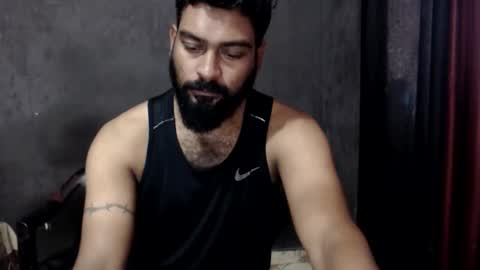 indian guys online show from January 16, 5:49 am