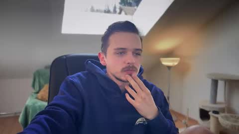 Daimon  online show from March 9, 12:09 pm