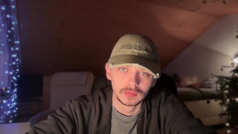 Daimon  online show from January 13, 4:39 am