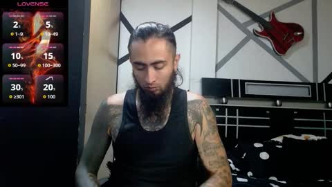 felipe online show from March 12, 4:49 am