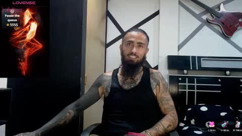 felipe online show from March 6, 5:50 am