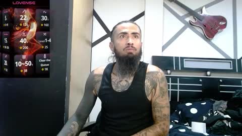 felipe online show from February 18, 4:34 am