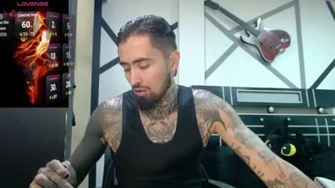 felipe online show from July 25, 5:05 am
