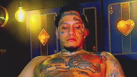 Daimond hope666 online show from November 22, 12:31 am