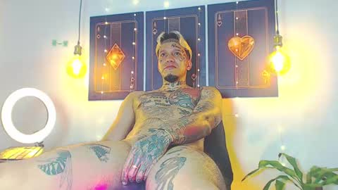 Daimond hope666 online show from March 6, 5:03 am